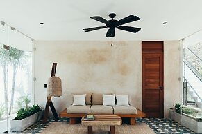 Cucu Hotel - El Cuyo