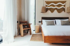 Cucu Hotel - El Cuyo