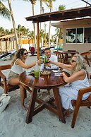 Cucu Hotel - El Cuyo