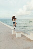 Cucu Hotel - El Cuyo