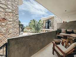 Cucu Hotel - El Cuyo