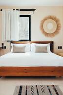 Cucu Hotel - El Cuyo