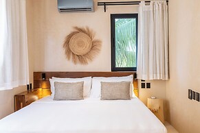 Cucu Hotel - El Cuyo