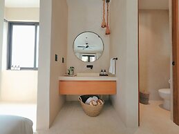 Cucu Hotel - El Cuyo