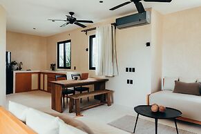 Cucu Hotel - El Cuyo