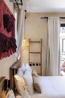 Cucu Hotel - El Cuyo