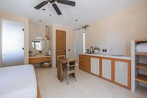 Cucu Hotel - El Cuyo