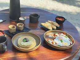 Cucu Hotel - El Cuyo