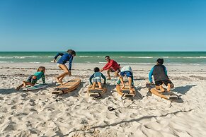 Cucu Hotel - El Cuyo