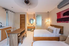 Cucu Hotel - El Cuyo