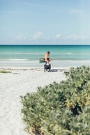 Cucu Hotel - El Cuyo