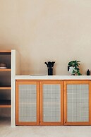 Cucu Hotel - El Cuyo