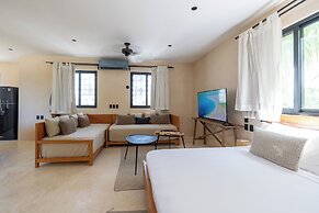 Cucu Hotel - El Cuyo