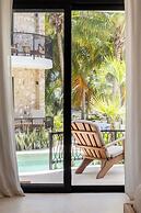 Cucu Hotel - El Cuyo