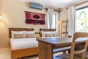 Cucu Hotel - El Cuyo