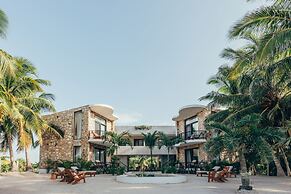 Cucu Hotel - El Cuyo