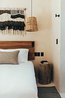 Cucu Hotel - El Cuyo