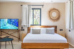 Cucu Hotel - El Cuyo