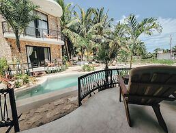 Cucu Hotel - El Cuyo