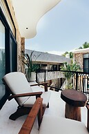 Cucu Hotel - El Cuyo