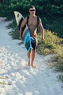 Cucu Hotel - El Cuyo