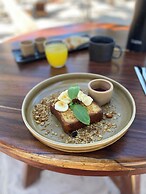 Cucu Hotel - El Cuyo