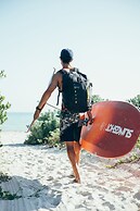 Cucu Hotel - El Cuyo