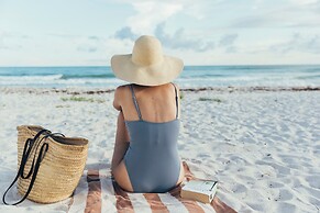 Cucu Hotel - El Cuyo