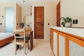 Cucu Hotel - El Cuyo