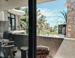 Cucu Hotel - El Cuyo