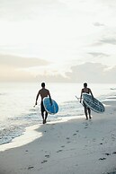 Cucu Hotel - El Cuyo