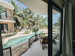 Cucu Hotel - El Cuyo