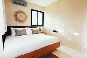 Cucu Hotel - El Cuyo