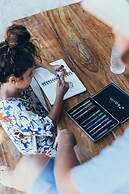 Cucu Hotel - El Cuyo