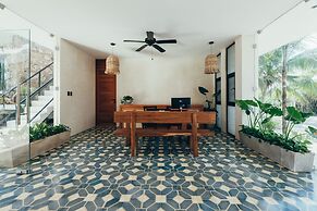 Cucu Hotel - El Cuyo