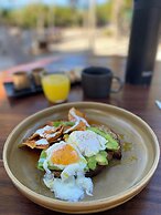 Cucu Hotel - El Cuyo