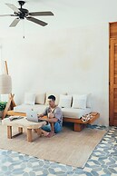 Cucu Hotel - El Cuyo