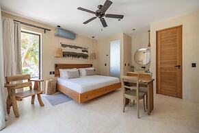 Cucu Hotel - El Cuyo