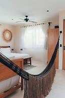 Cucu Hotel - El Cuyo