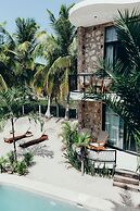 Cucu Hotel - El Cuyo