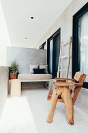 Cucu Hotel - El Cuyo