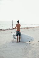 Cucu Hotel - El Cuyo