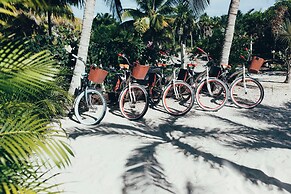 Cucu Hotel - El Cuyo