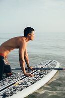 Cucu Hotel - El Cuyo