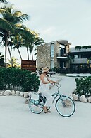 Cucu Hotel - El Cuyo