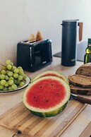 Cucu Hotel - El Cuyo