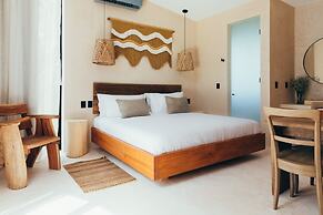 Cucu Hotel - El Cuyo