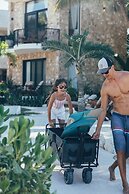 Cucu Hotel - El Cuyo