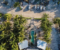 Cucu Hotel - El Cuyo