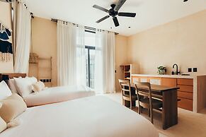 Cucu Hotel - El Cuyo